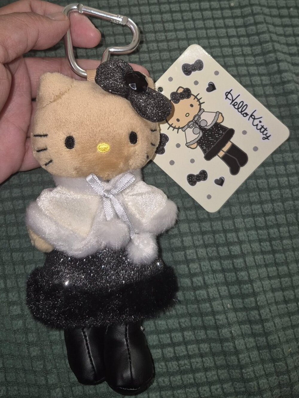 Bagcharm
